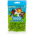 1,000 Perler Beads - Fern