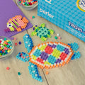 Tropi-Cool Fused Bead Activity Kit
