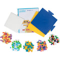 Perler Dinos Activity Kit