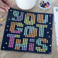 Perler Snappix You Got This Kit - Classic Beads