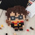Perler Harry Potter™ Fused Bead Trial Kit