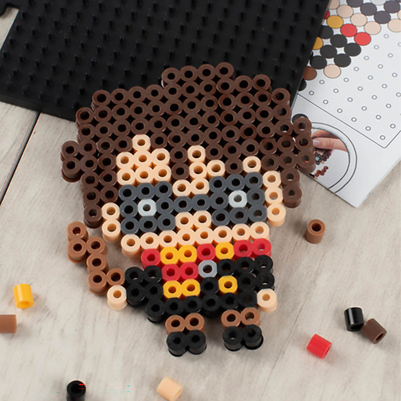 Perler Harry Potter™ Fused Bead Trial Kit