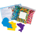 Perler Mermaid Large Bucket
